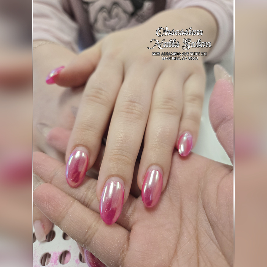 amazing nail